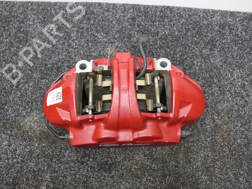 Right front brake caliper ALFA ROMEO STELVIO (949_) 2.0 Q4 (949.AXA2A) | BP38643227M104 - Image 2