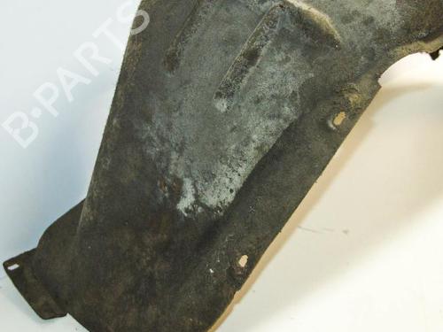 Wheel arch VW EOS (1F7, 1F8) 2.0 TDI 16V | BP14669712C56 