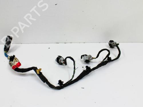 Used Wiring harness FORD USA F-150 Crew Cab Pickup 2.7 (329 hp) 28821082