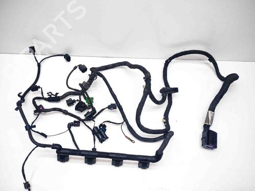 Used Wiring harness AUDI Q3 (8UB, 8UG) 2.0 TFSI quattro (200 hp) 28823339