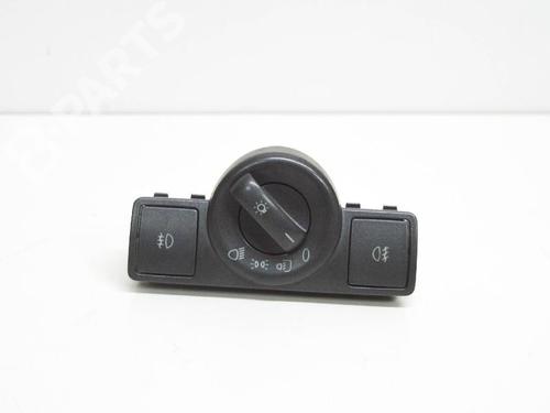 Used Headlight switch VW PHAETON (3D1, 3D2, 3D3, 3D4, 3D6, 3D7, 3D8, 3D9) 5.0 V10 TDI 4motion (313 hp) 6488644