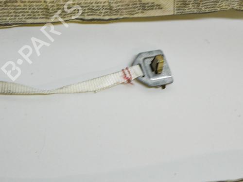 Left curtain airbag VW PASSAT CC B6 (357) 2.0 TDI | BP14678075C11 