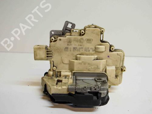 Used Rear left lock AUDI A4 B7 (8EC) 2.0 TDI 16V (140 hp) 8851830