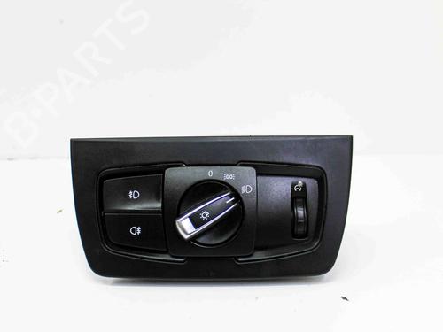 Used Electronic module Electronic module BMW 3 (F30, F80) 320 d (184 hp) 18200988 18200988