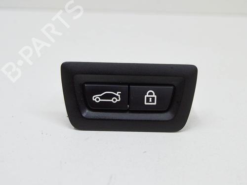 Used Switch BMW 5 (F10) 535 i (326 hp) 16020444