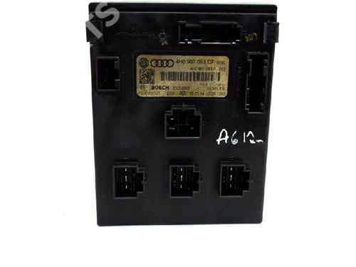 Electronic module AUDI A6 C7 (4G2, 4GC) 2.0 TDI | BP7914802M83 