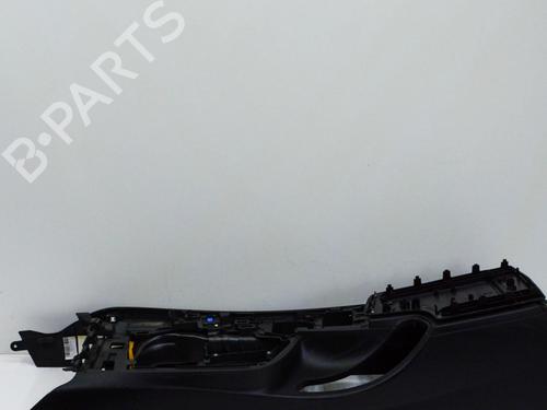 Used Middle console BMW 3 (F30, F80) 328 i (245 hp) 14680756
