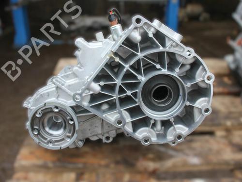 Transfer box LAND ROVER RANGE ROVER SPORT III (L461) P440e PHEV AWD | BP30798620M36