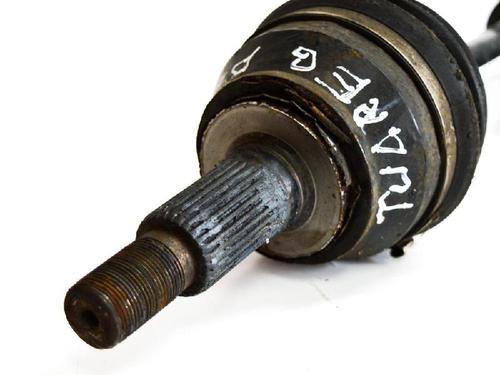 Right front driveshaft VW TOUAREG (7LA, 7L6, 7L7) 3.0 V6 TDI | BP8852548M39 