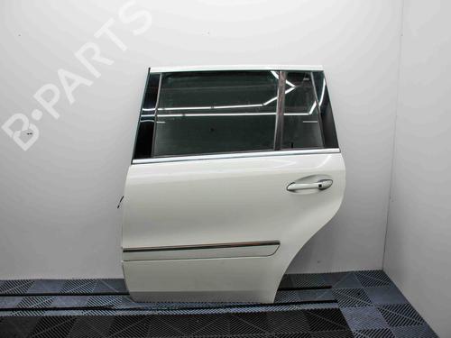 Used Left rear door MERCEDES-BENZ GL-CLASS (X164) GL 450 4-matic (164.871) (340 hp) 28823222