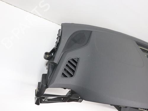 Dashboard AUDI A4 B9 (8W2, 8WC) 2.0 TFSI quattro | BP40486552C46 - Image 9