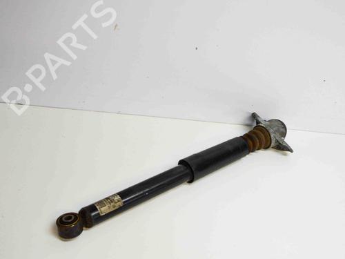 Used Left rear shock absorber VW PASSAT B6 (3C2) 1.6 (102 hp) 8849337