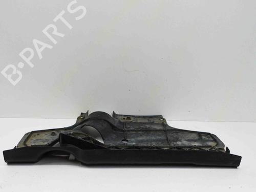 Underbody protection MERCEDES-BENZ CLA Coupe (C117) CLA 250 (117.344) | BP15206151M92