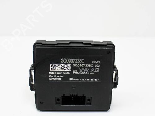 Module électronique VW ARTEON (3H7, 3H8) 2.0 TSi 4motion (272 hp) 28821855