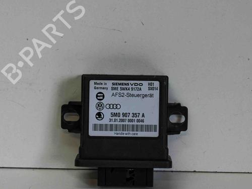 Used Electronic module VW PASSAT B6 Variant (3C5) 2.0 TDI (170 hp) 10620546