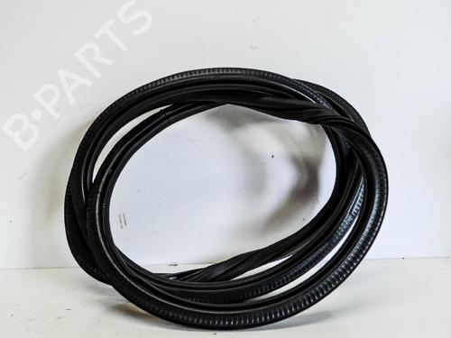 Rubber door seal AUDI A6 C7 (4G2, 4GC) 2.0 TDI BP14691108C142