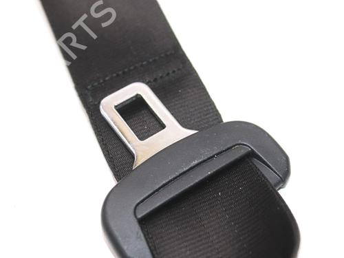 Front left seatbelt AUDI A5 (F53, F5P) 2.0 TFSI quattro | BP36761865I26 - Image 8