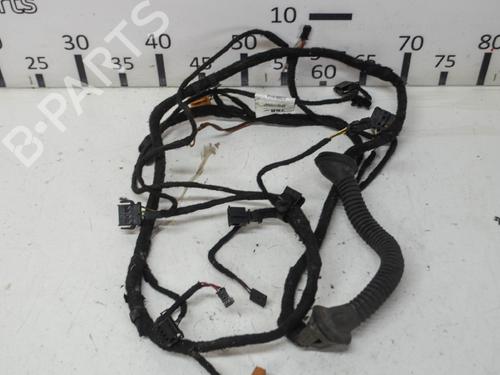Used Wiring harness AUDI A3 (8P1) 2.0 TDI 16V (140 hp) 14672784