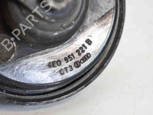 Horn AUDI A8 D3 (4E2, 4E8) 3.0 | BP14692342E13