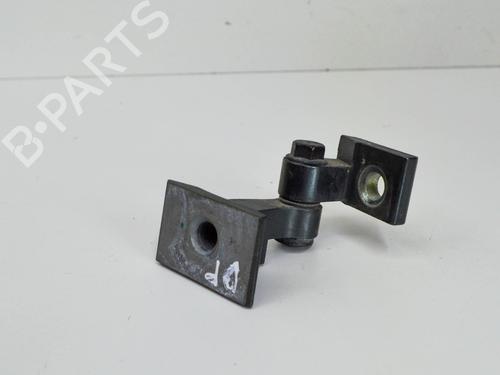 Used Hinge/Door check strap BMW 3 (F30, F80) 328 i (245 hp) 14680692