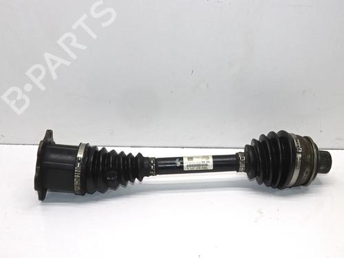 Used Left front driveshaft Left front driveshaft AUDI Q5 (FYB, FYG) 2.0 TFSI quattro (252 hp) 36313759 36313759