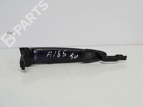 Front right exterior door handle BMW 3 (E90) 320 i | BP6500047C129 