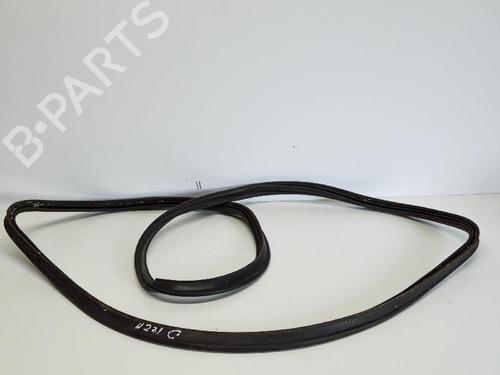 Used Rubber door seal AUDI A5 (8T3) 2.0 TFSI (211 hp) 14668878
