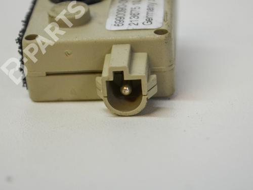 Electronic module BMW 5 Touring (E61) 520 d | BP7741504M83 