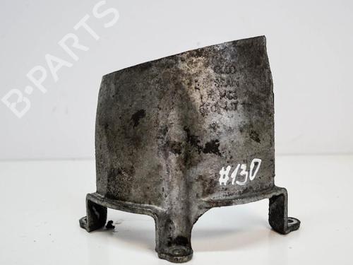 Underbody protection AUDI A4 B7 Avant (8ED) 2.5 TDI | BP14688304M92 