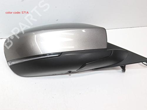 Used Right mirror Right mirror MASERATI GHIBLI III (M157) 3.0 S Q4 (409 hp) 34618595 34618595