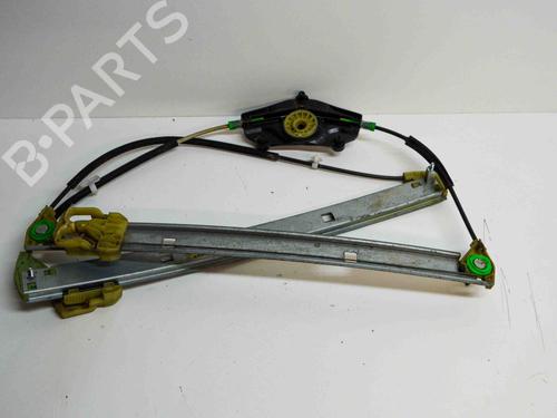 Used Front left window mechanism AUDI Q5 (8RB) 2.0 TDI quattro (163 hp) 8851421