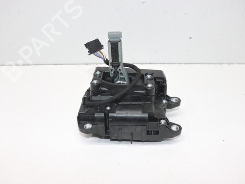 Gear lever AUDI A4 B9 (8W2, 8WC) 2.0 TFSI quattro | BP40486595M90 - Image 5