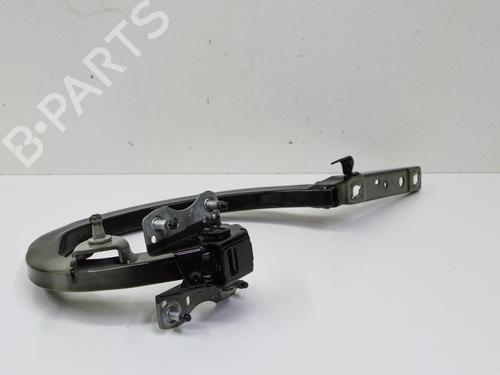Hinge/Door check strap BMW 5 (G30, F90) 530 e Plug-in Hybrid | BP16540653C146 