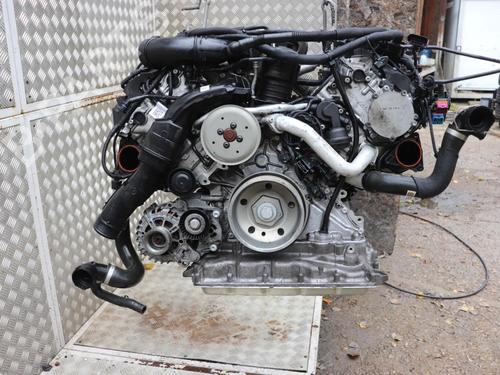 Engine AUDI A5 Sportback (F5A, F5F) S5 TFSI quattro | BP40486606M1 - Image 8