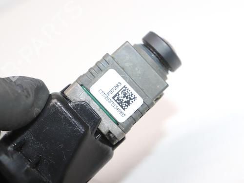 Camera MERCEDES-BENZ G-CLASS Platform/Chassis (W464) G 350 D 4-matic (464.320) | BP39501624E14 - Image 9