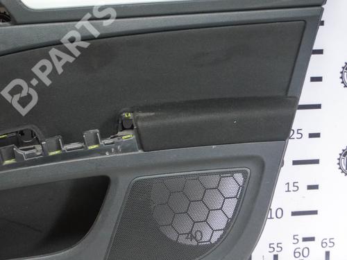 Front right panel SKODA SUPERB II Estate (3T5) 1.4 TSI | BP6875898C59 