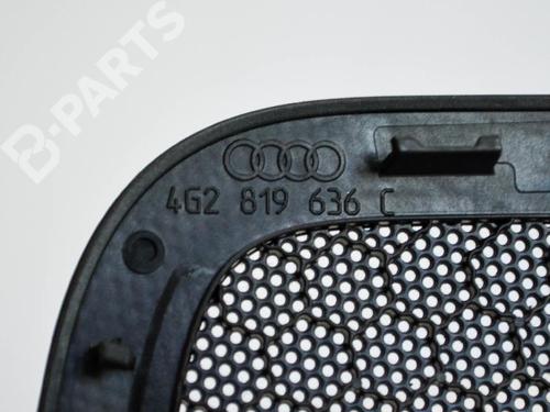 Other AUDI A6 C7 (4G2, 4GC) 2.0 TDI | BP6501437O1 