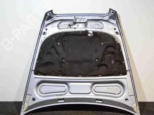 Hood AUDI A6 C6 (4F2) 3.0 TDI quattro | BP6493442C1