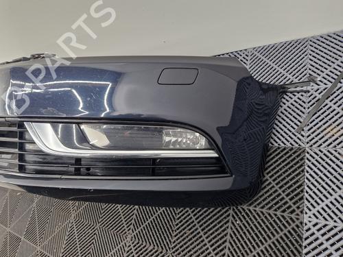 Front bumper VW CC B7 (358) 2.0 TFSI | BP33250281C7 - Image 10