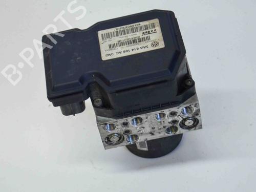 ABS pump VW PASSAT CC B6 (357) 2.0 TDI | BP7741533M43