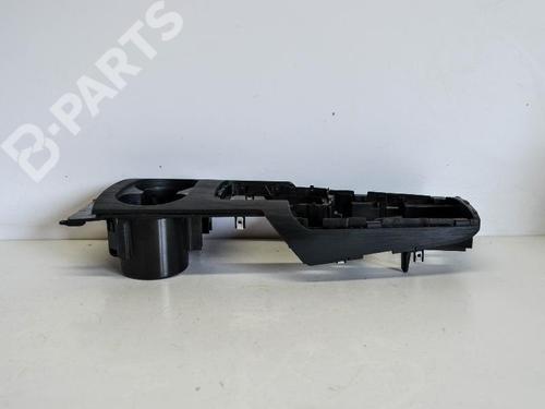 Automatic gearbox selector AUDI A3 Limousine (8VS, 8VM) 2.0 TDI | BP6501919M91 