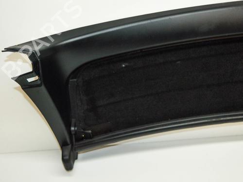 Boot lining BMW 5 Gran Turismo (F07) 530 d | BP13465610I3 