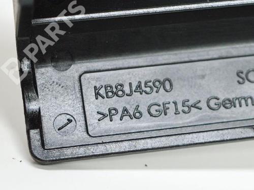 Cable AUDI A1 Sportback (8XA, 8XF) 1.6 TDI | BP6486572E12 