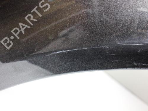 Left front fenders AUDI Q7 (4LB) 3.0 TFSI quattro | BP30494025C41 