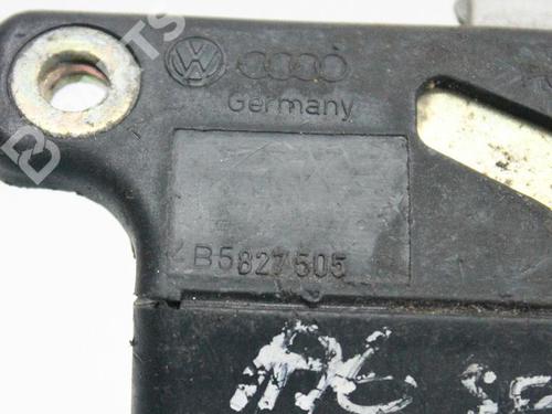 Tailgate lock AUDI A6 C5 (4B2) 1.8 T | BP8852266C101 