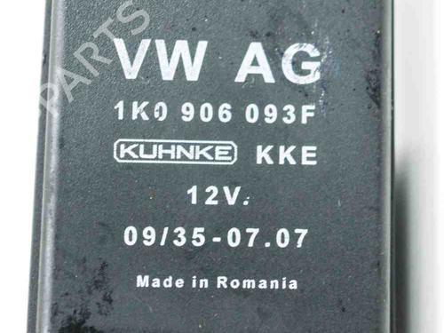 Electronic module SKODA OCTAVIA II Combi (1Z5) 1.8 TSI | BP6487530M83 