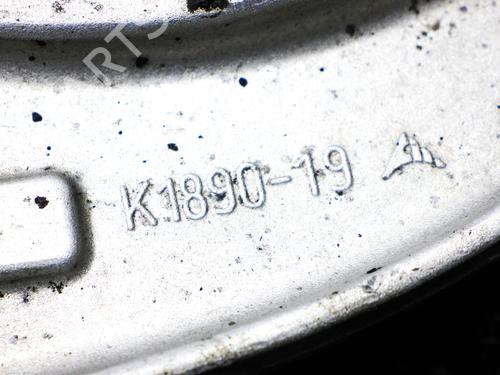 Right front suspension arm BMW 6 Gran Coupe (F06) 650 i | BP26514043M13 