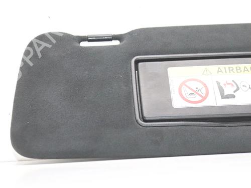 Left sun visor MERCEDES-BENZ G-CLASS Platform/Chassis (W464) G 350 D 4-matic (464.320) | BP36984253I1 - Image 2
