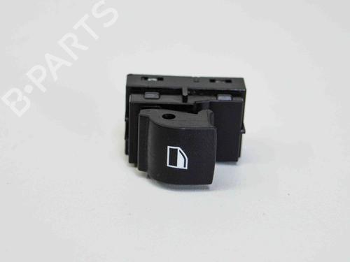 Used Right rear window switch BMW 3 (F30, F80) 328 i (245 hp) 12177217