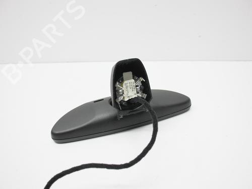 Rear mirror PORSCHE CAYENNE (92A) 4.8 S | BP31925955I6 